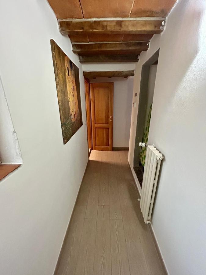 Cavour Apartamento Florencia