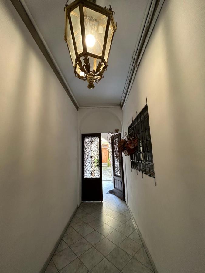 Apartamento Cavour Florencia