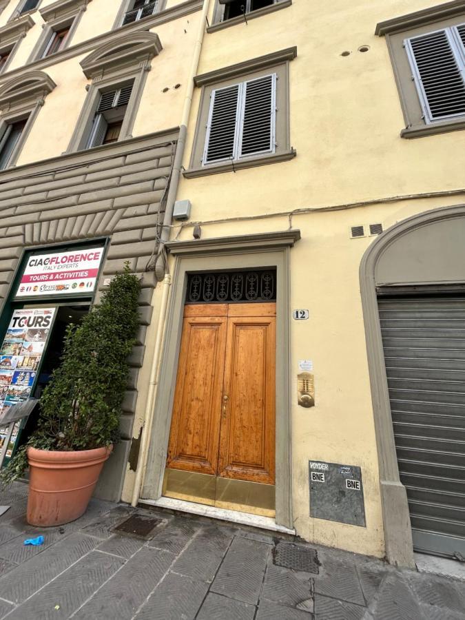 Cavour * Florencia