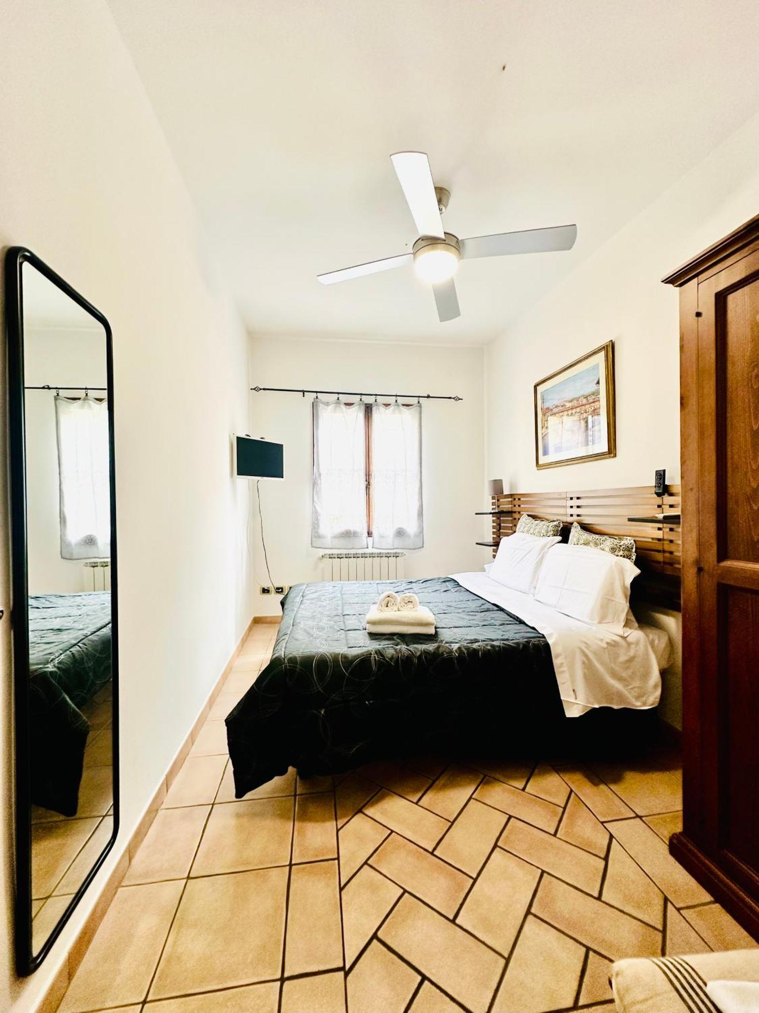 Apartamento Cavour Florencia