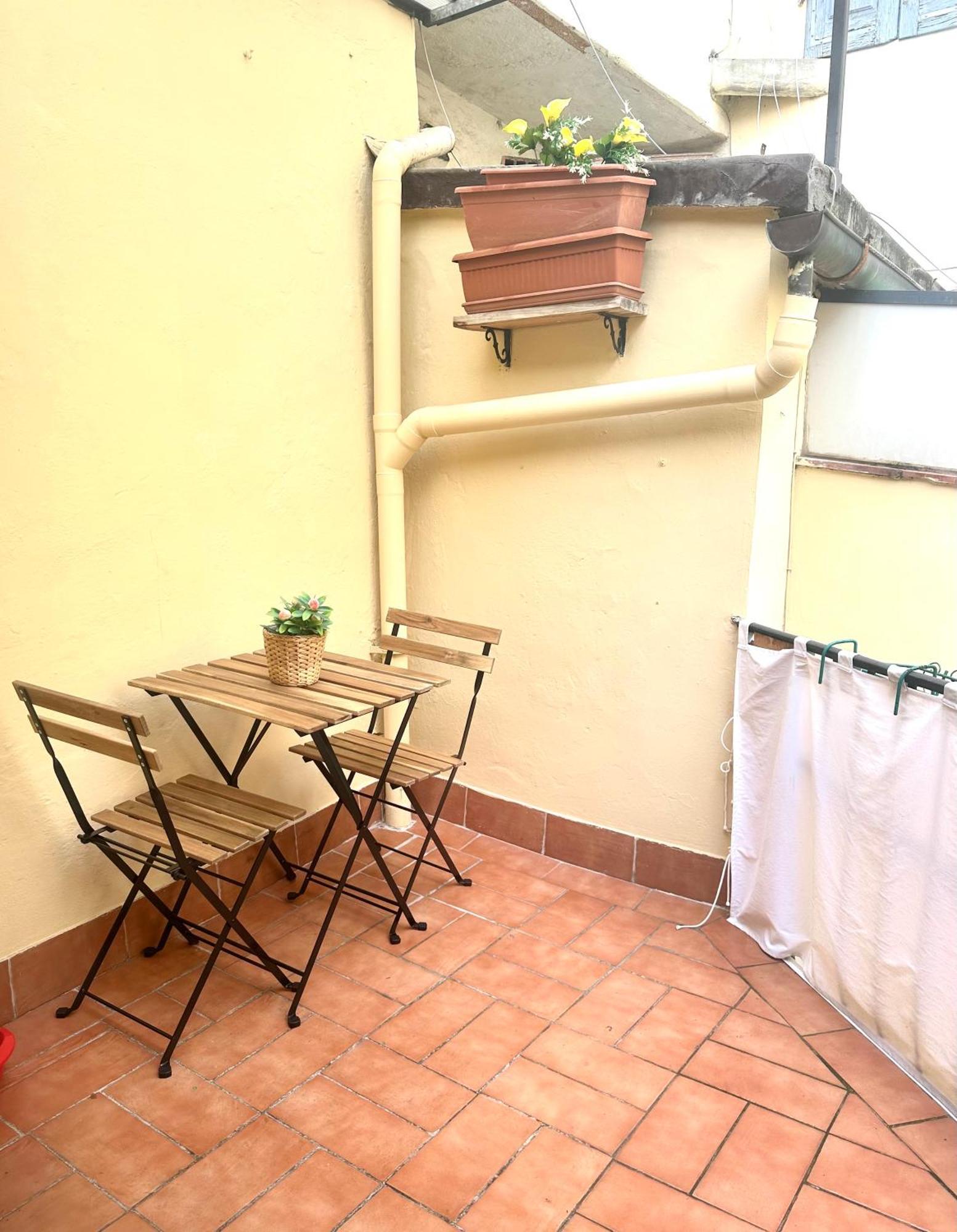 Cavour Apartamento Florencia